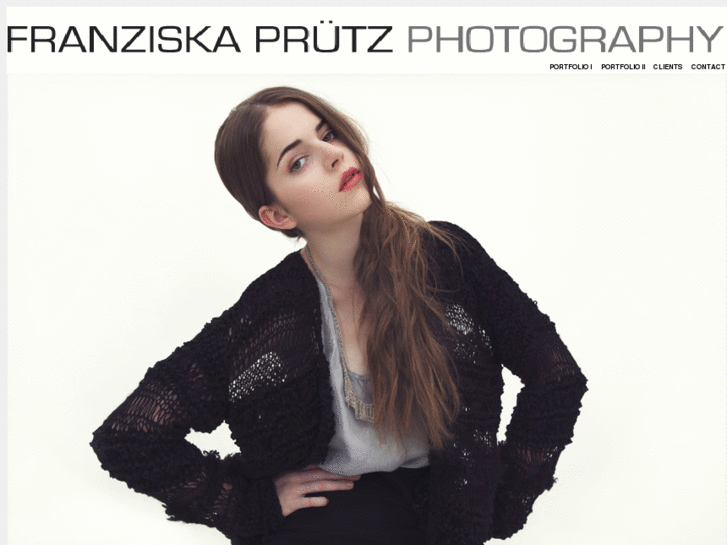 www.franziskapruetz.com