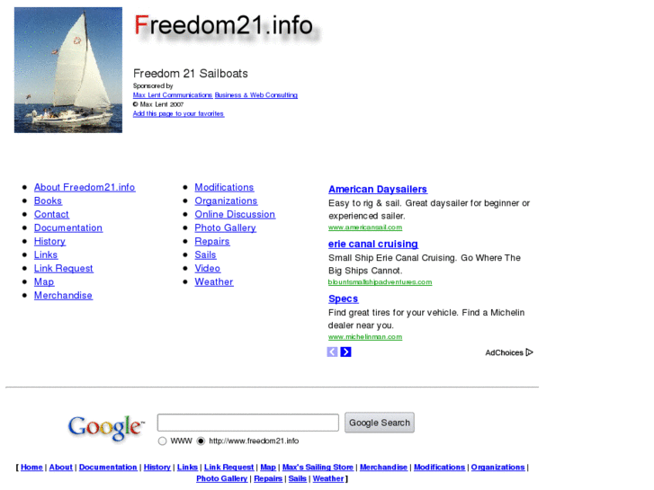 www.freedom21.info