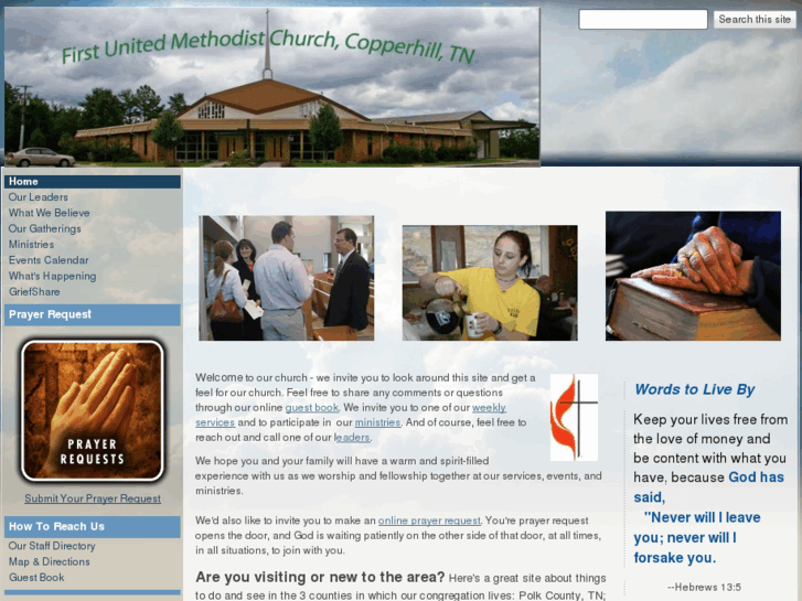 www.fumc-copperhill.org