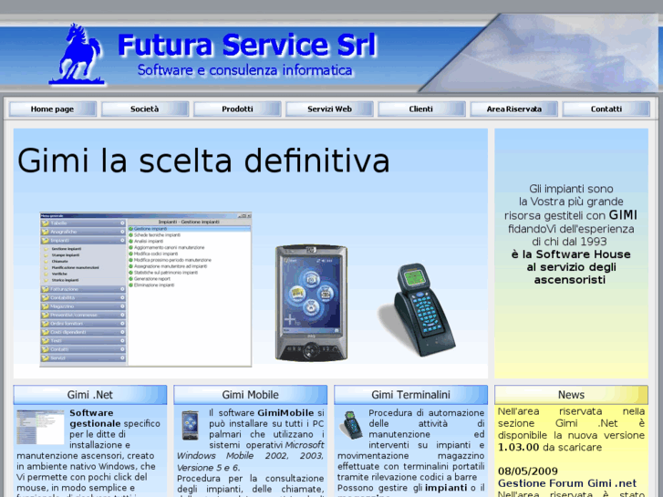 www.futuraservice.com