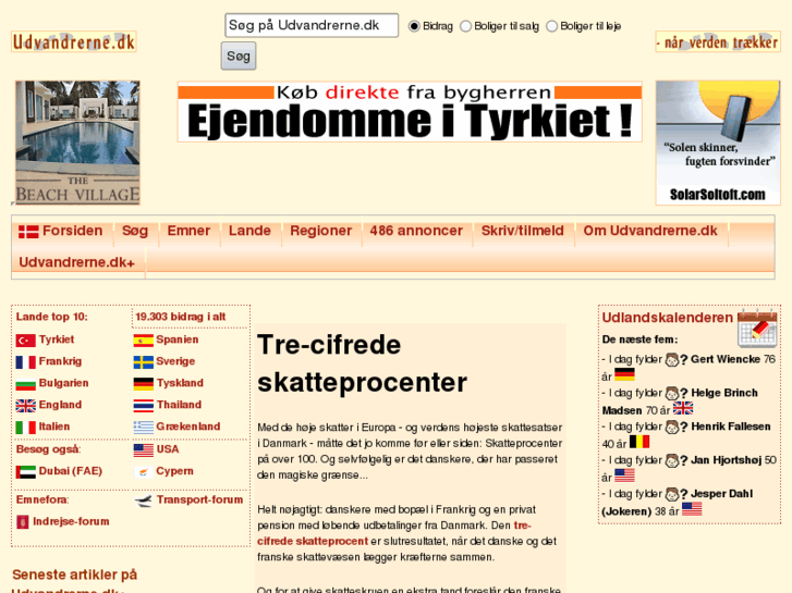 www.fyraften.info