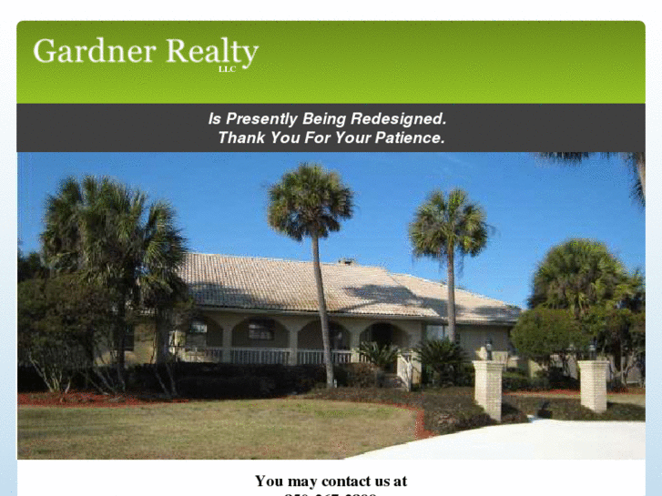 www.gardnerrealtyllc.com