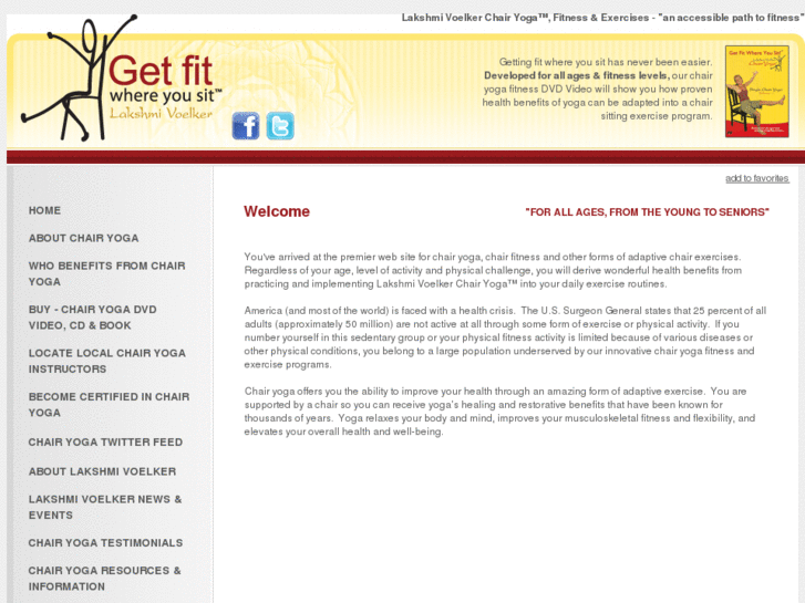 www.getfitwhereyousit.com