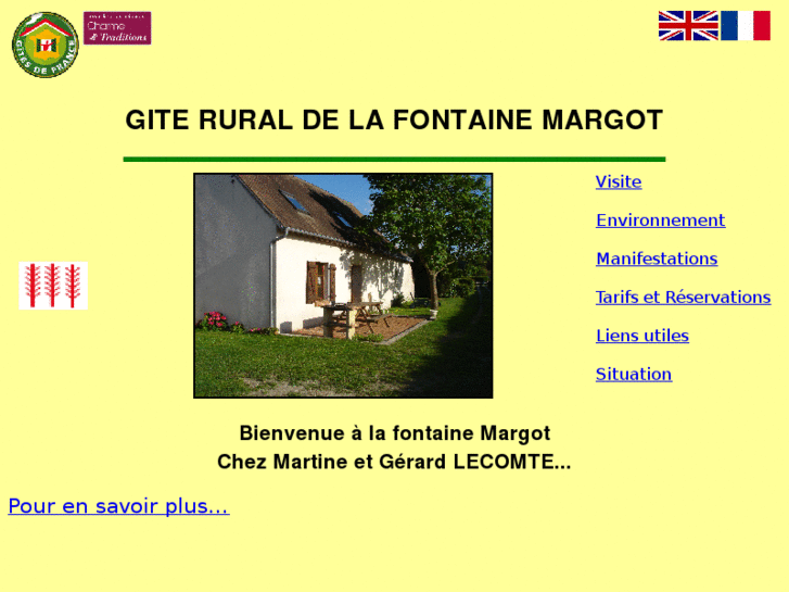 www.gite-fontaine-margot.com