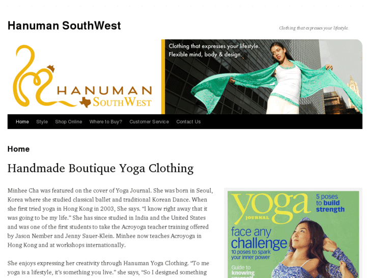 www.hanumansouthwest.com