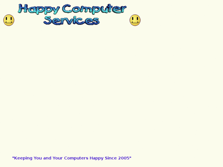 www.happycomputerservices.com