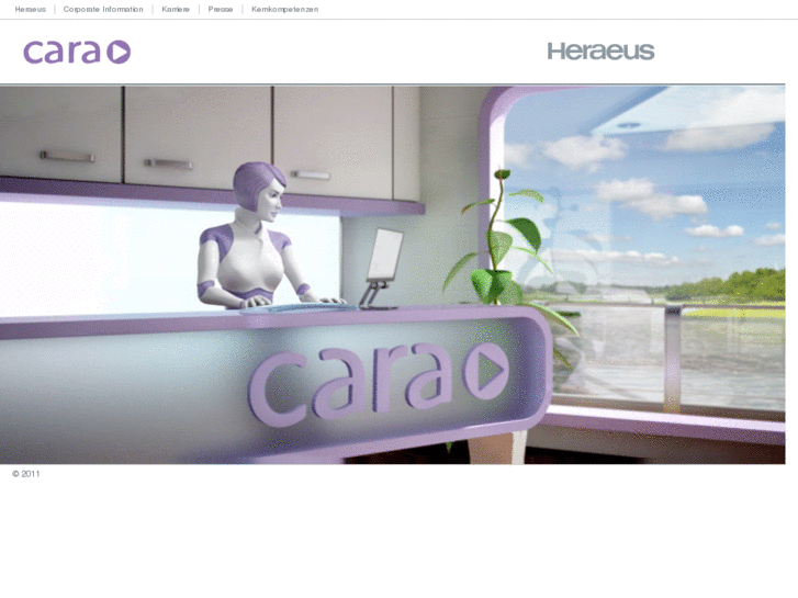 www.heraeus-cara.es