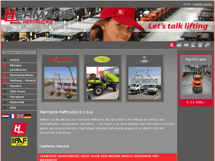 www.hermans-heftrucks.be