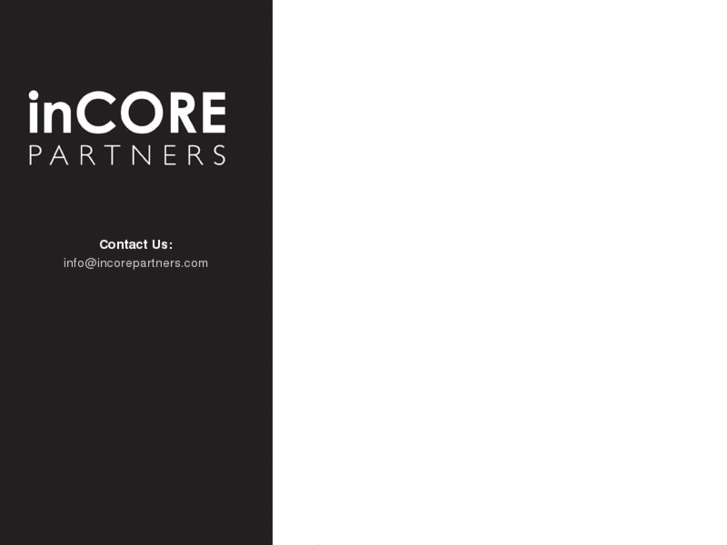 www.incorepartners.com