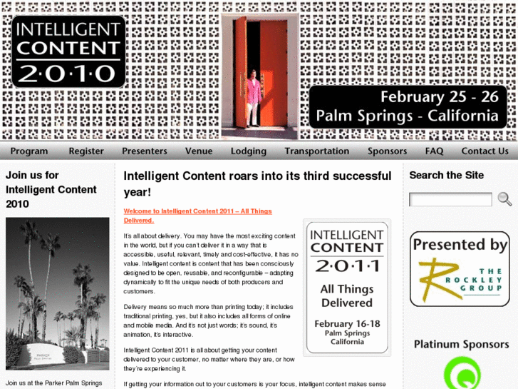 www.intelligentcontent2010.com