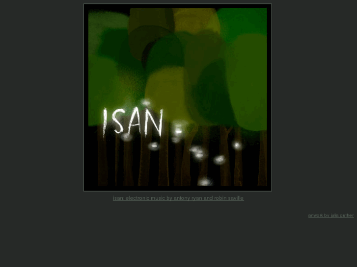 www.isan.co.uk