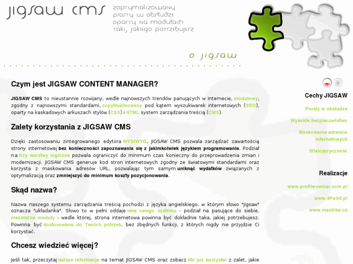 www.jigsaw-cms.com