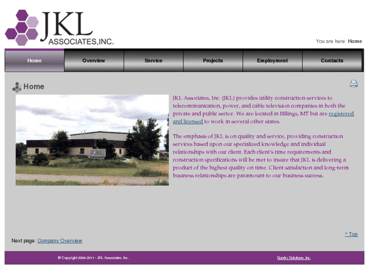 www.jklassociatesinc.com