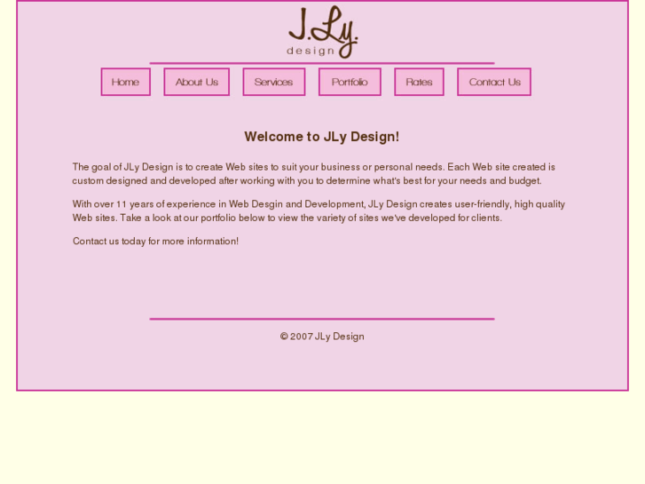 www.jly-design.com