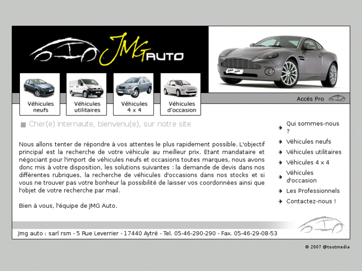 www.jmg-auto.com