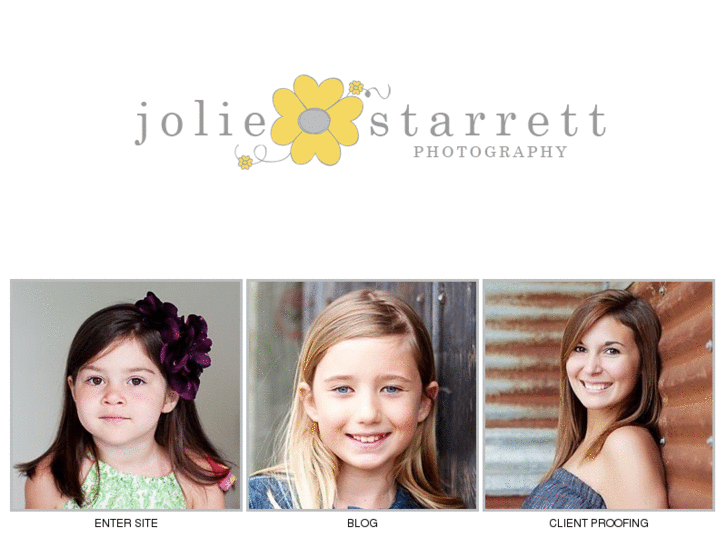 www.joliestarrett.com