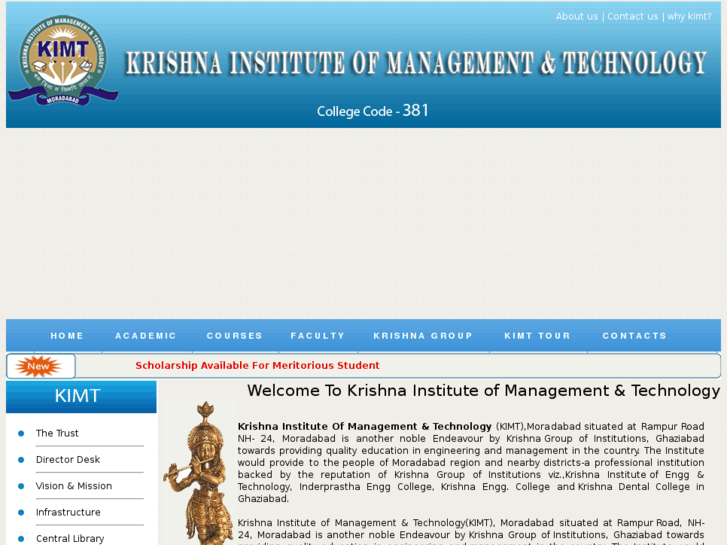 www.kimt.co.in