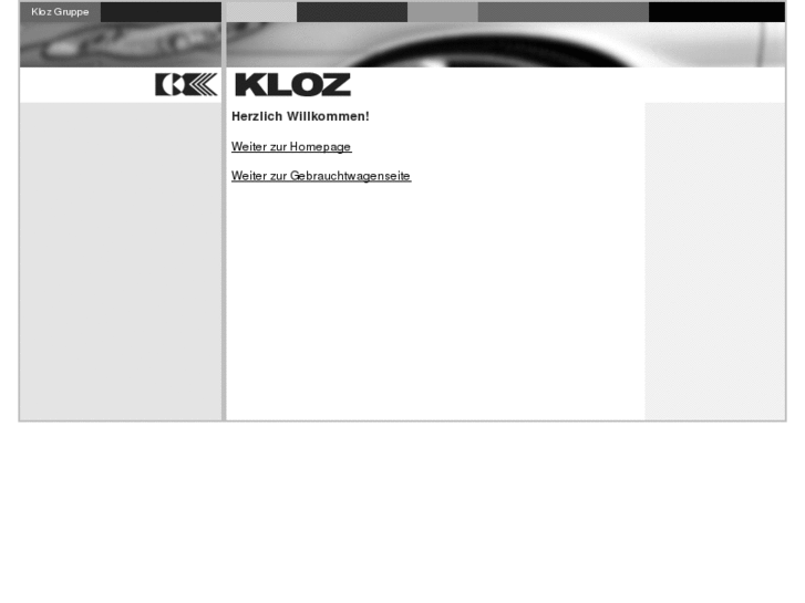 www.kloz-stuttgart.de