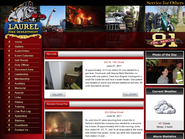 www.laurelfiredept.com