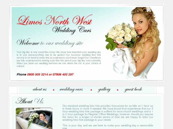 www.limowedding.co.uk