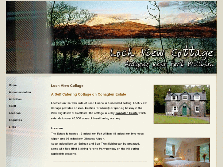 www.lochviewcottage.com