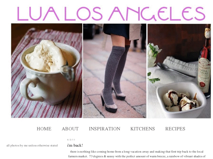 www.lualosangeles.com