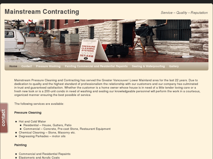 www.mainstream-contracting.com