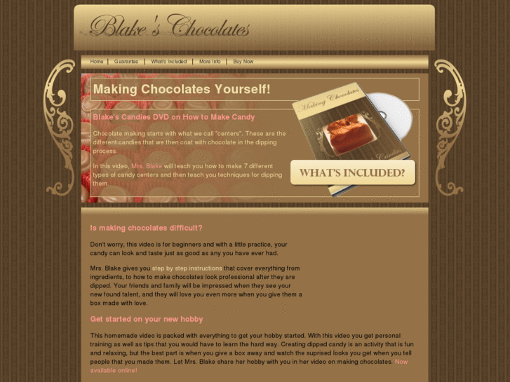 www.making-chocolates.com