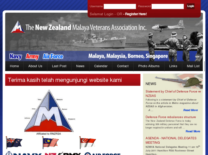 www.malayavets.co.nz