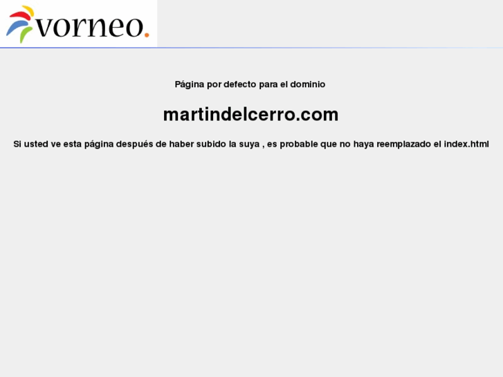 www.martindelcerro.com