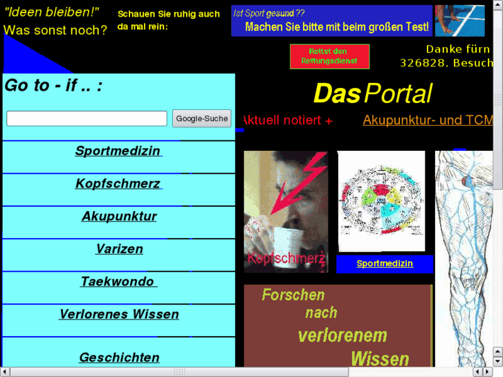 www.medizin-net.de