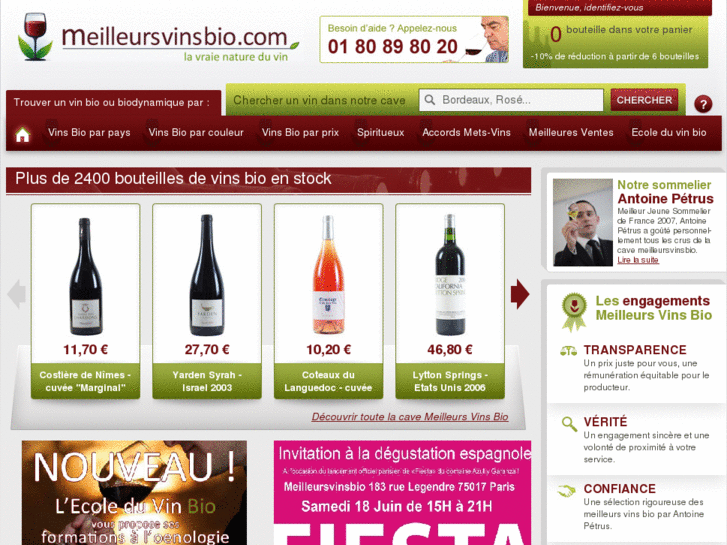 www.meilleurs-vins-bio.com