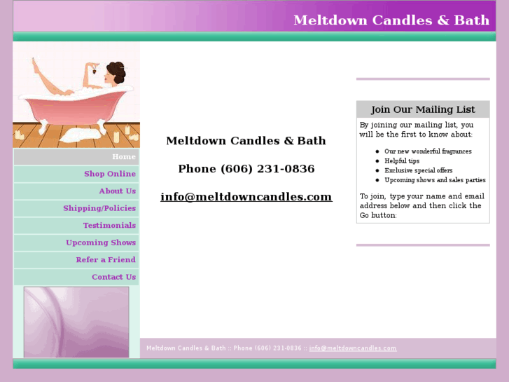 www.meltdowncandles.com