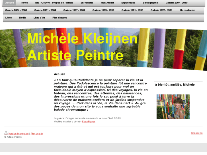 www.michelekleijnen.com