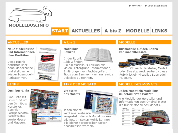 www.modelbus.info