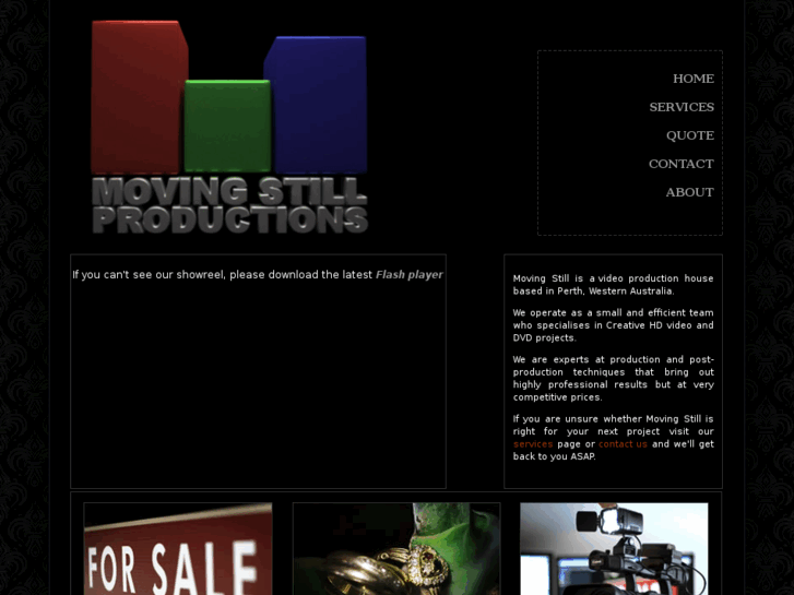 www.movingstill.com.au