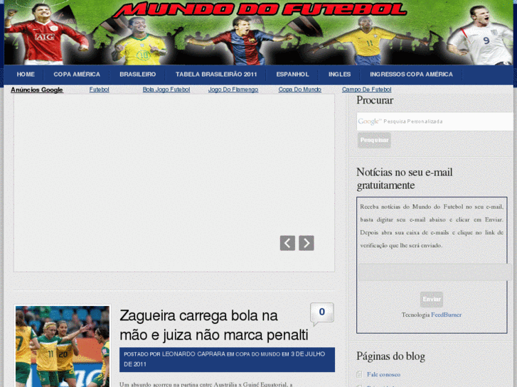 www.mundodofutebol.net