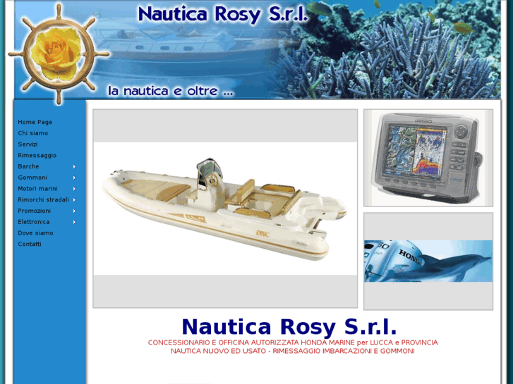 www.nauticarosy.net