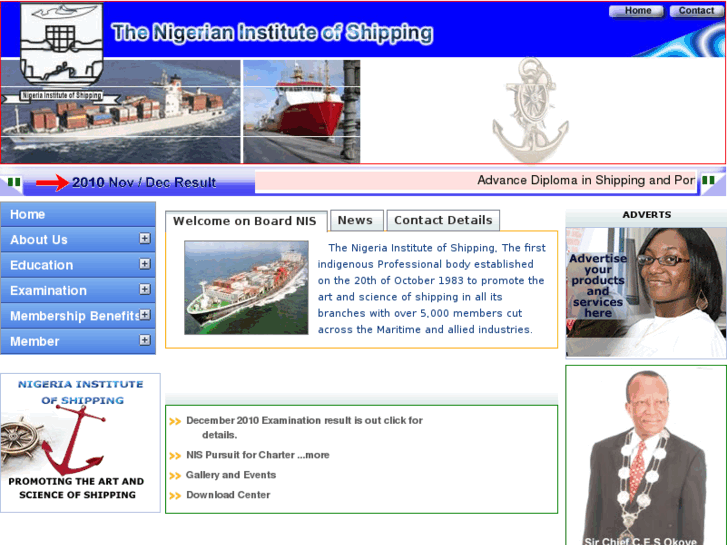 www.nisnig.org