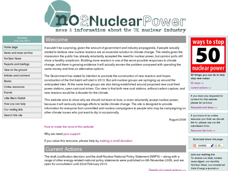 www.no2nuclearpower.org.uk