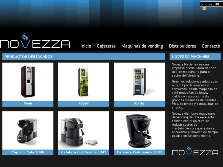 www.novezza.com