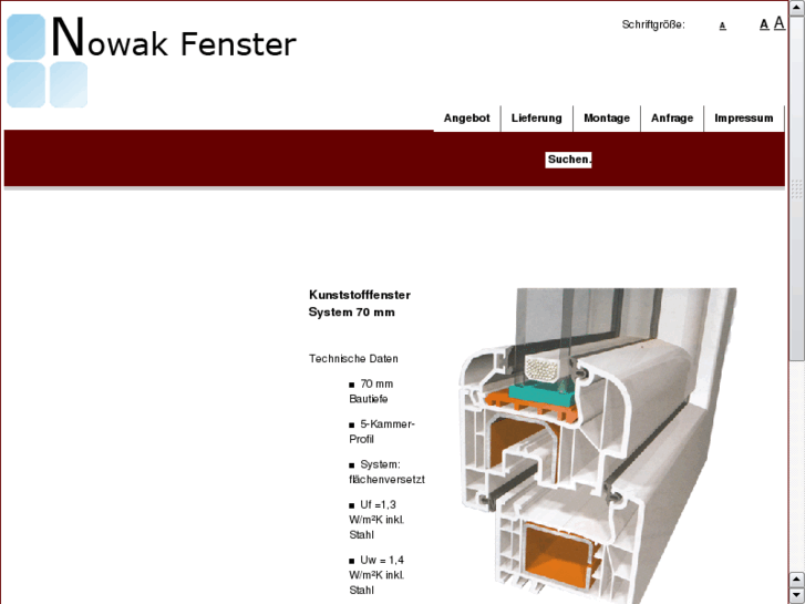 www.nowakfenster.com