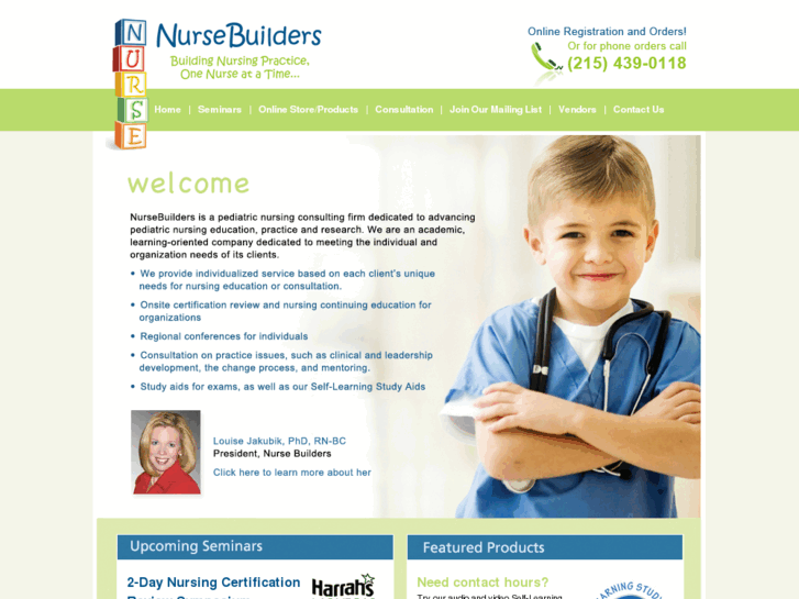 www.nursebuilders.net