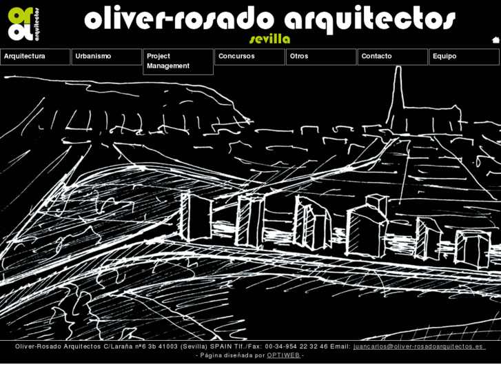 www.oliver-rosadoarquitectos.es