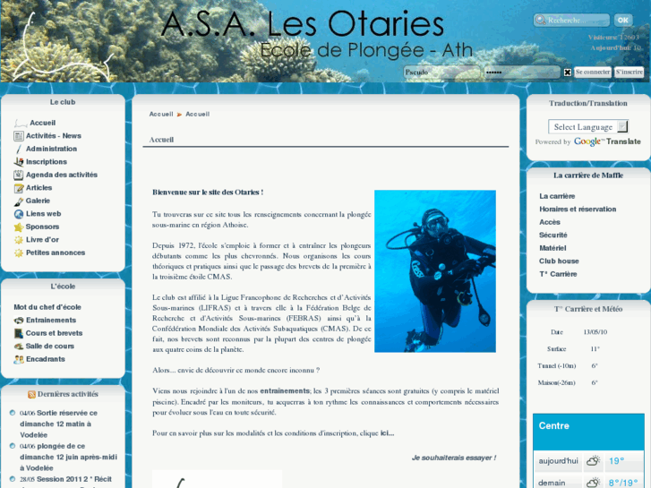 www.otaries.be