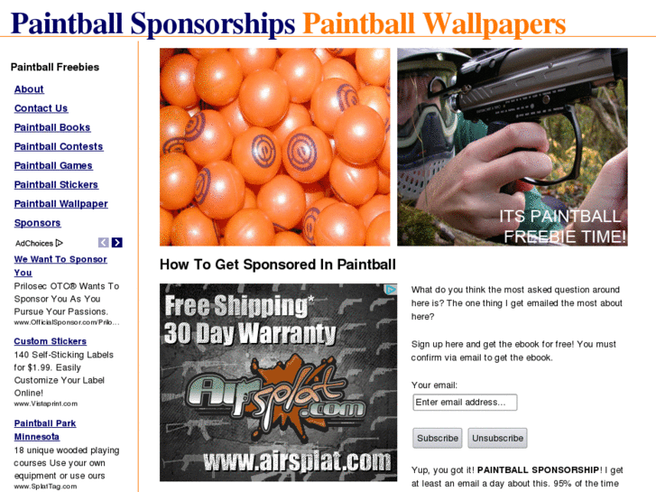 www.paintballfreebies.com