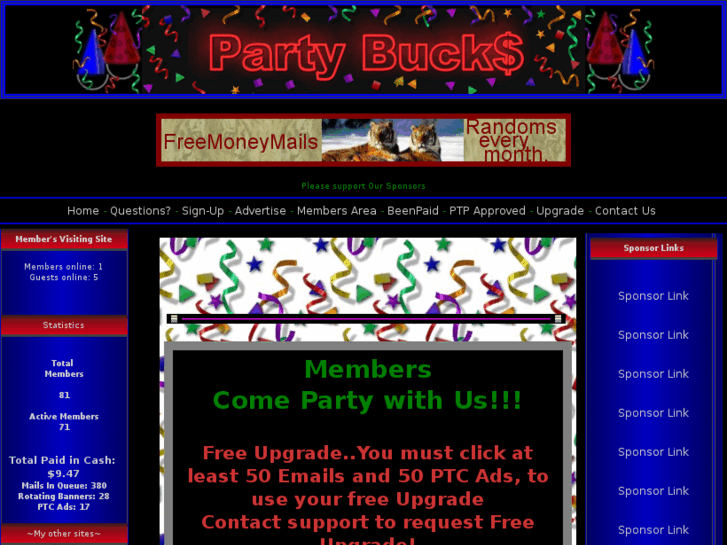 www.party-bucks.com