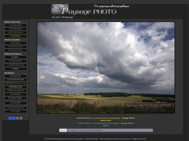 www.paysage-photo.ch