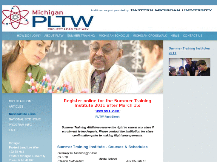 www.pltwmichigan.org