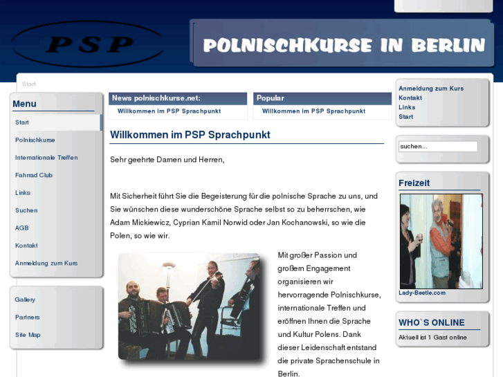 www.polnischkurse.net